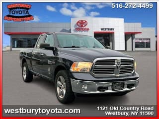 Ram 2016 1500