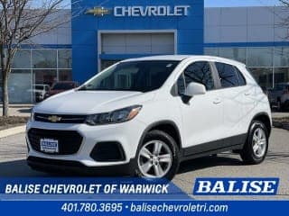 Chevrolet 2021 Trax