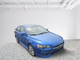 Mitsubishi 2010 Lancer