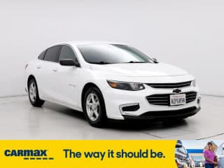 Chevrolet 2016 Malibu