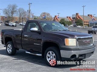 GMC 2008 Sierra 1500