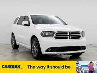 Dodge 2017 Durango