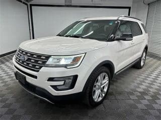 Ford 2017 Explorer