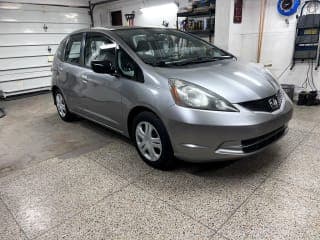 Honda 2010 Fit