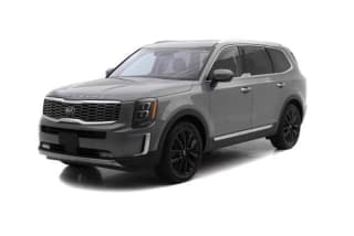 Kia 2020 Telluride