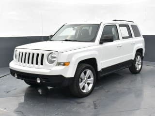 Jeep 2015 Patriot