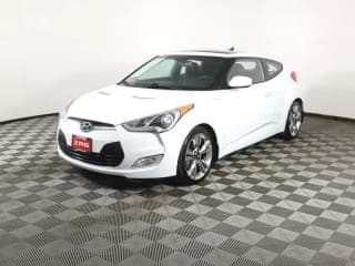 Hyundai 2013 Veloster