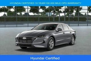 Hyundai 2023 Sonata