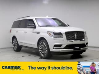 Lincoln 2019 Navigator