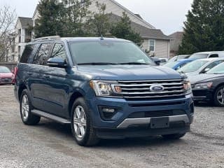 Ford 2019 Expedition