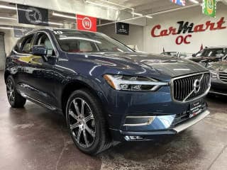 Volvo 2019 XC60