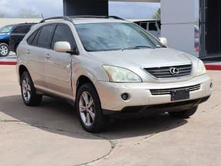 Lexus 2006 RX 400h