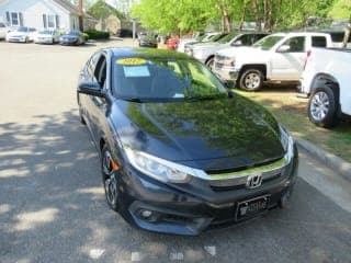 Honda 2017 Civic