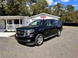 Chevrolet 2016 Suburban