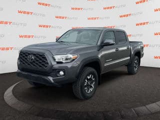 Toyota 2020 Tacoma