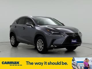 Lexus 2020 NX 300