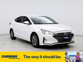 Hyundai 2019 Elantra