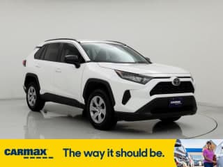 Toyota 2019 RAV4