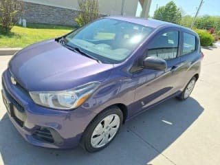 Chevrolet 2016 Spark