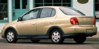 Toyota 2002 ECHO