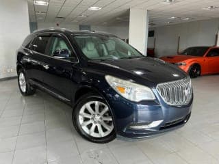 Buick 2015 Enclave