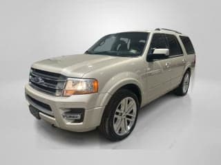 Ford 2017 Expedition