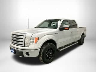 Ford 2013 F-150