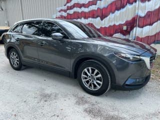 Mazda 2017 CX-9