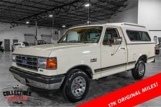 Ford 1991 F-150