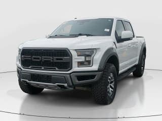 Ford 2018 F-150