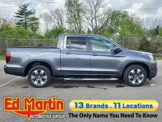 Honda 2019 Ridgeline