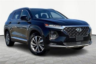 Hyundai 2020 Santa Fe