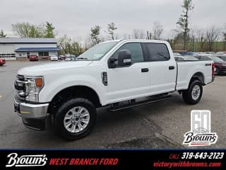 Ford 2022 F-250 Super Duty