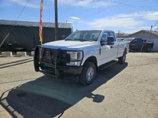 Ford 2019 F-250 Super Duty