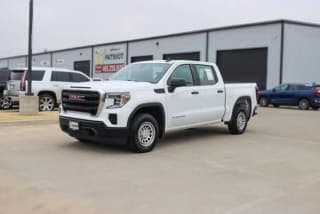 GMC 2019 Sierra 1500