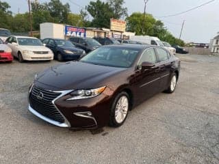 Lexus 2016 ES 350