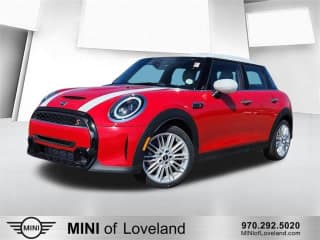 MINI 2023 Hardtop 4 Door