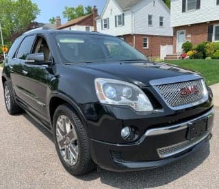 GMC 2011 Acadia