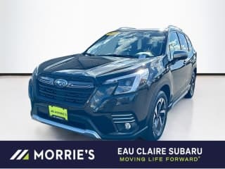 Subaru 2022 Forester