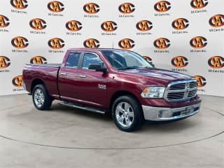 Ram 2018 1500