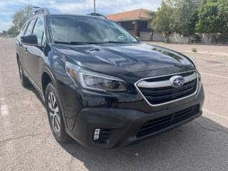 Subaru 2020 Outback