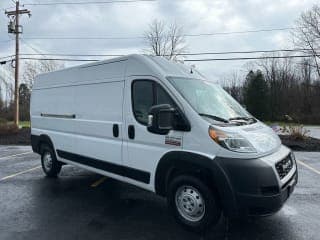 Ram 2021 ProMaster