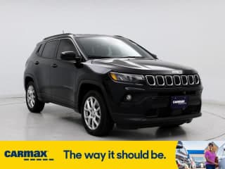 Jeep 2023 Compass