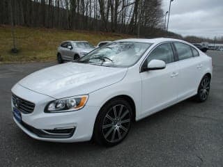 Volvo 2016 S60