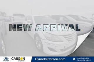Hyundai 2011 Genesis