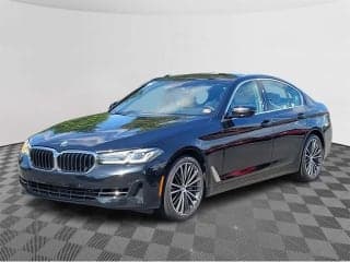 BMW 2023 5 Series
