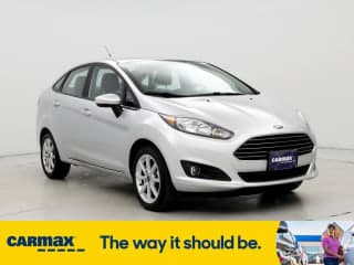 Ford 2019 Fiesta