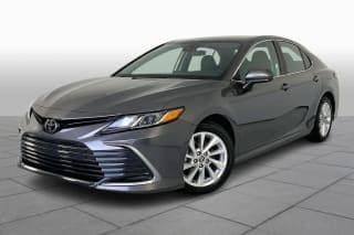 Toyota 2021 Camry