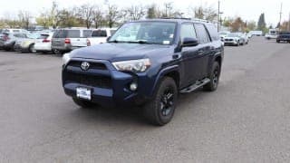 Toyota 2019 4Runner