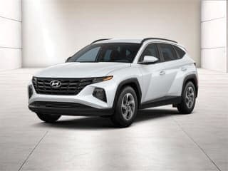 Hyundai 2024 Tucson